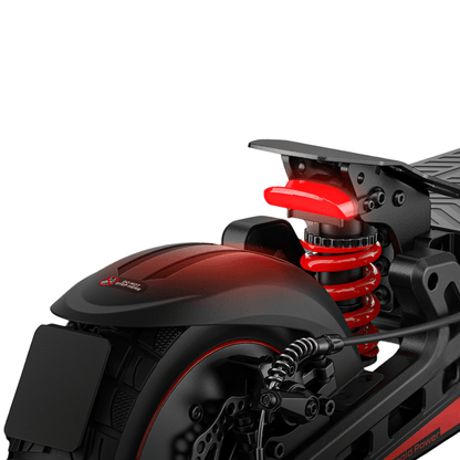 ENGWE Y400 - Patinete eléctrico - Tienda de ruedas