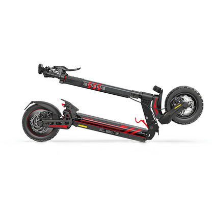 ENGWE Y400 - Patinete eléctrico - Tienda de ruedas