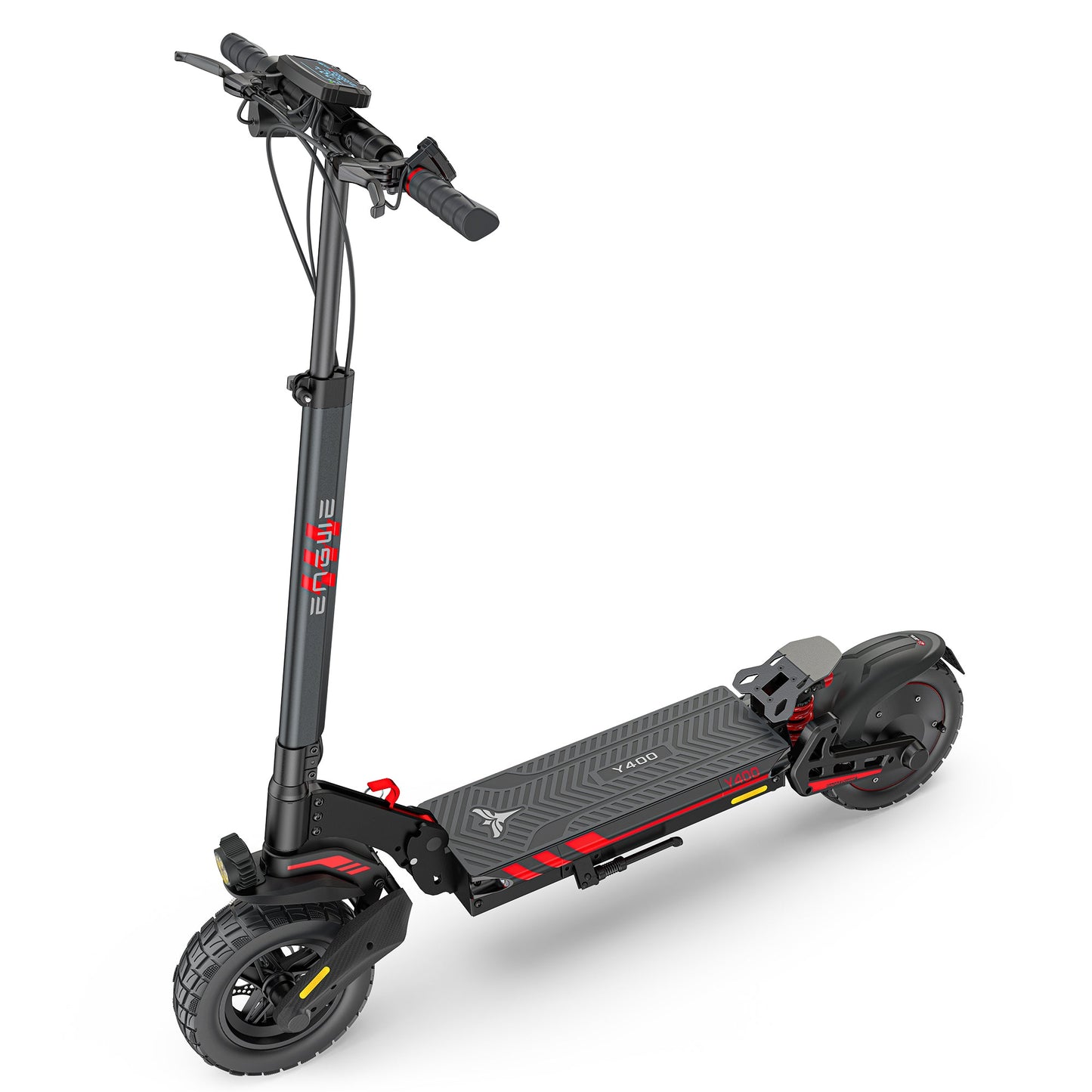 ENGWE Y400 - Patinete eléctrico - Tienda de ruedas