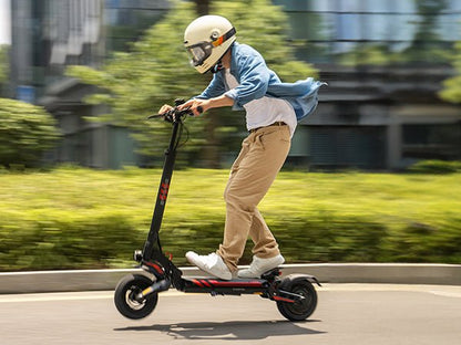 ENGWE Y400 - Patinete eléctrico - Tienda de ruedas