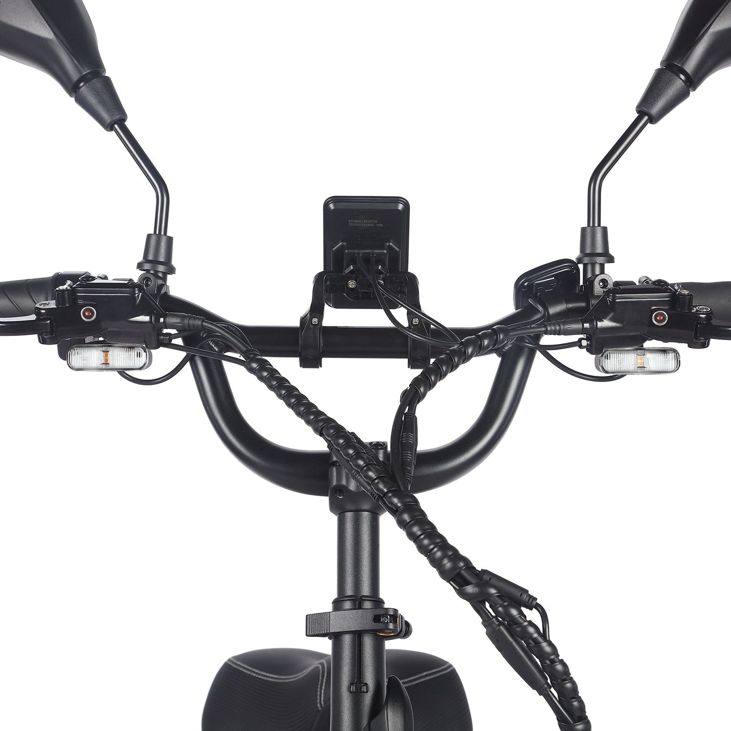 Fafree's F20 Mate - 48V 21Ah - Electric bike - Wheelyshop