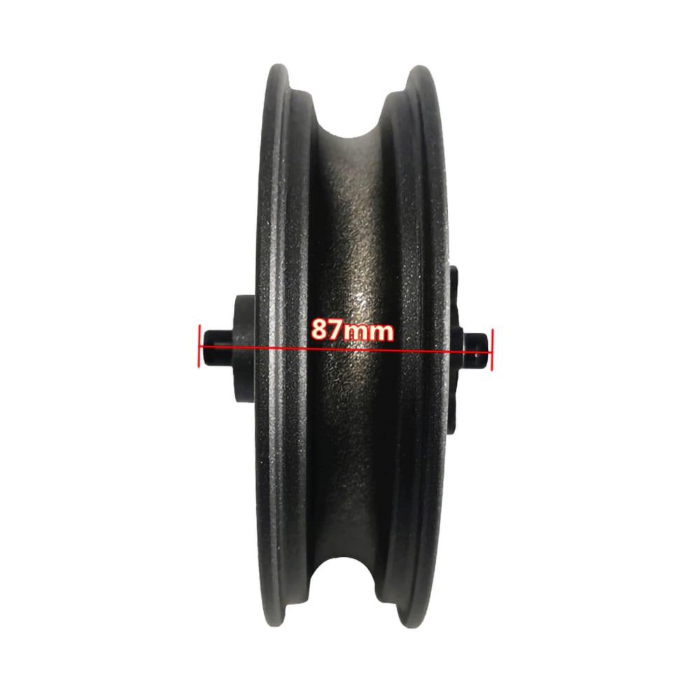 Llanta 8.5" Xiaomi - Recambio - Wheelyshop