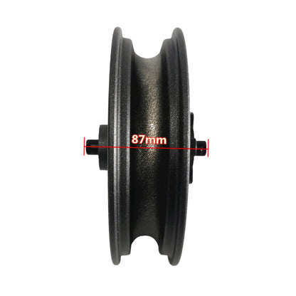 Llanta 8.5" Xiaomi - Recambio - Wheelyshop