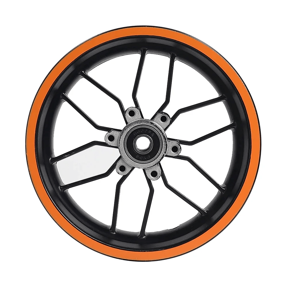 Llanta KuKirin G2 Max - Recambio - Wheelyshop