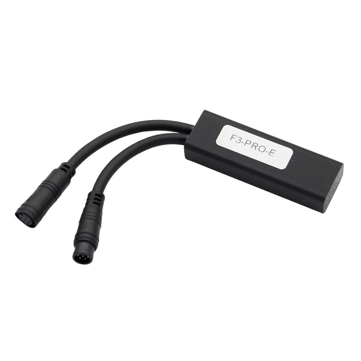 Adaptador de refuerzo de velocidad Ninebot F3 - Accesorios - Tienda de ruedas