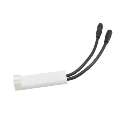 Adaptador acelerador de velocidad Ninebot F3E/F3D/F3 ProE/F3 Pro D/E - Accesorios - Tienda de ruedas