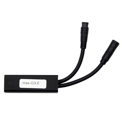 Speed booster adapter Ninebot G3 / G3 E - Accessories - Wheelyshop