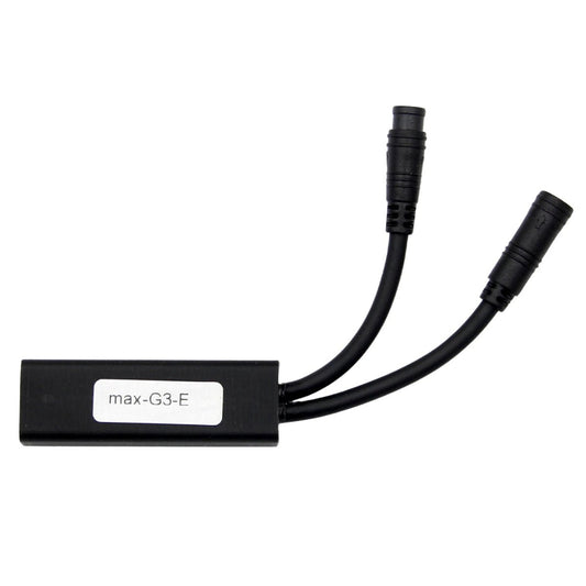 Adaptador de refuerzo de velocidad Ninebot G3 / G3 E - Accesorios - Tienda de ruedas