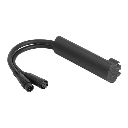 Speed booster adapter Ninebot ZT3 Pro E/D - Accessories - Wheelyshop