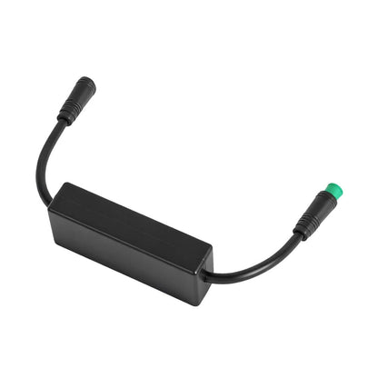 Speed booster adapter Xiaomi - Accessories - Wheelyshop