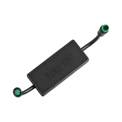 Speed booster adapter Xiaomi - Accessories - Wheelyshop