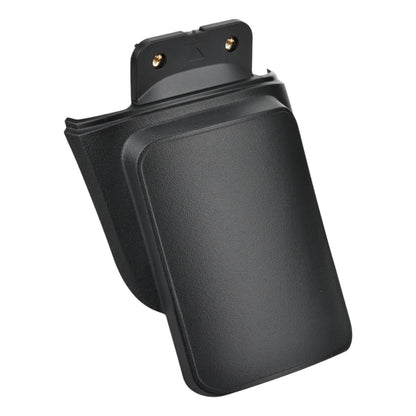 Soporte para matrícula Ninebot Max G3 - Recambio - Wheelyshop