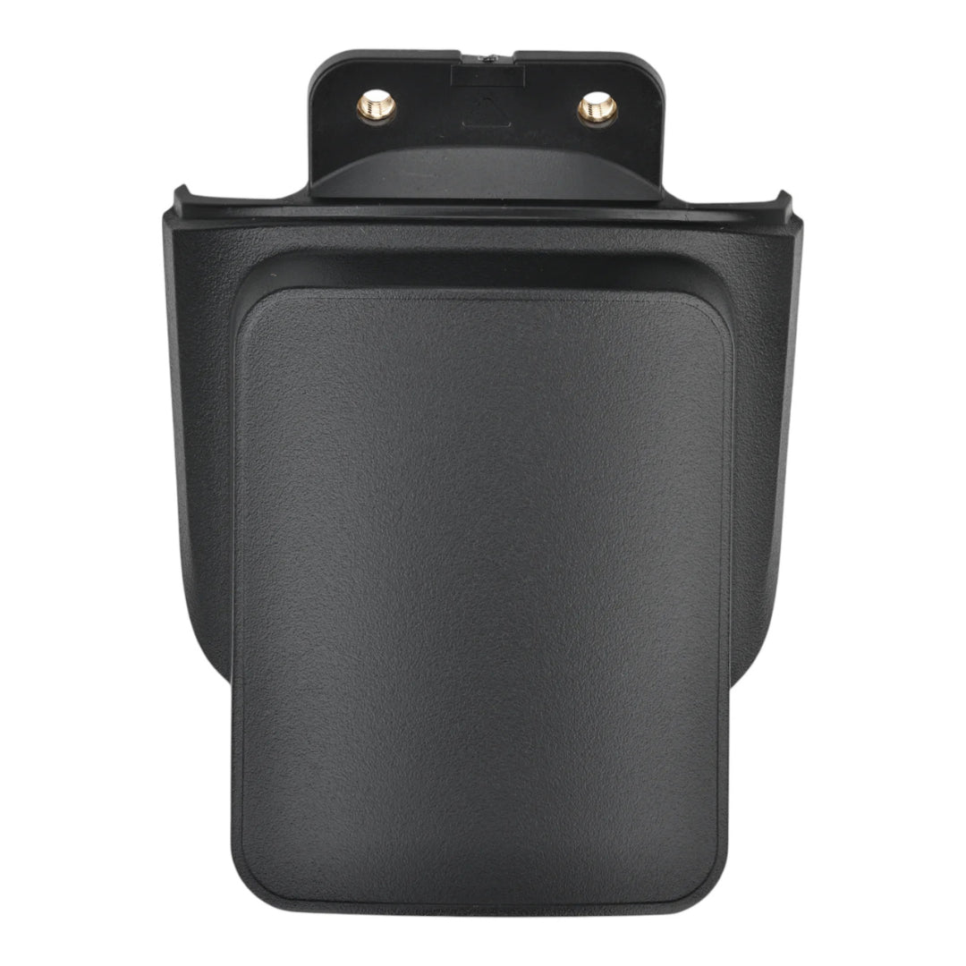 Soporte para matrícula Ninebot Max G3 - Recambio - Wheelyshop