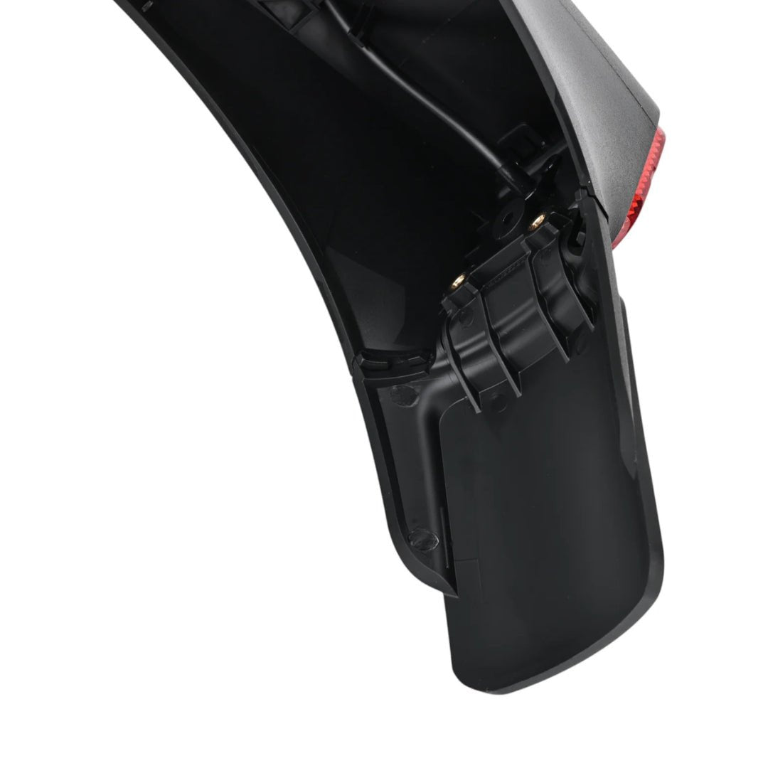 Soporte para matrícula Ninebot Max G3 - Recambio - Wheelyshop