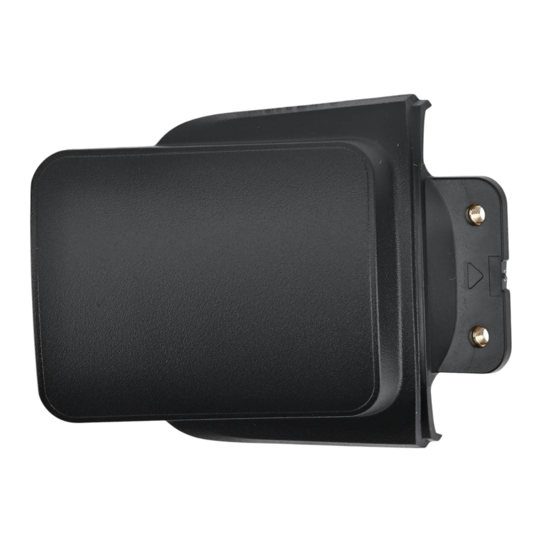 Soporte para matrícula Ninebot Max G3 - Recambio - Wheelyshop