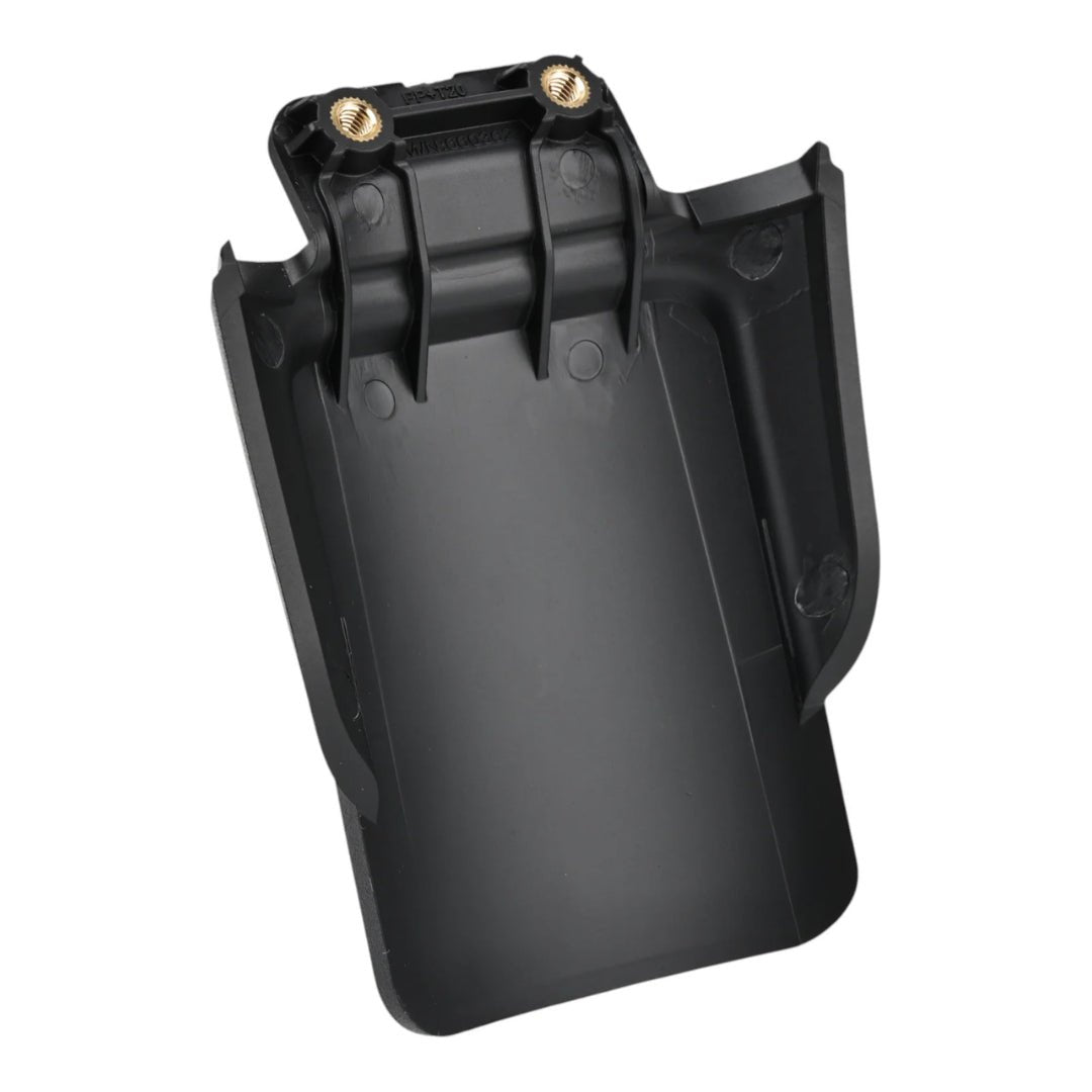 Soporte para matrícula Ninebot Max G3 - Recambio - Wheelyshop