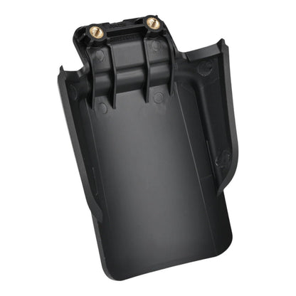 Soporte para matrícula Ninebot Max G3 - Recambio - Wheelyshop