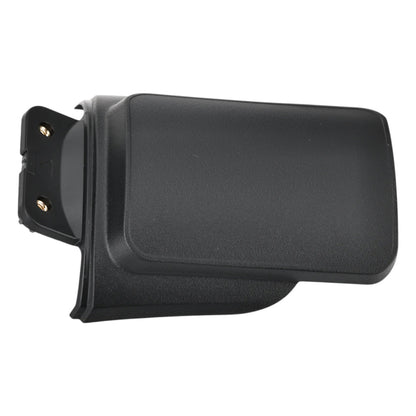 Soporte para matrícula Ninebot Max G3 - Recambio - Wheelyshop