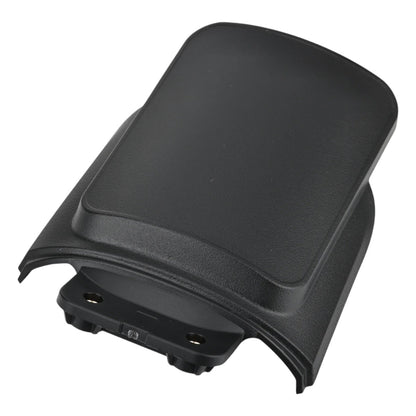 Soporte para matrícula Ninebot Max G3 - Recambio - Wheelyshop