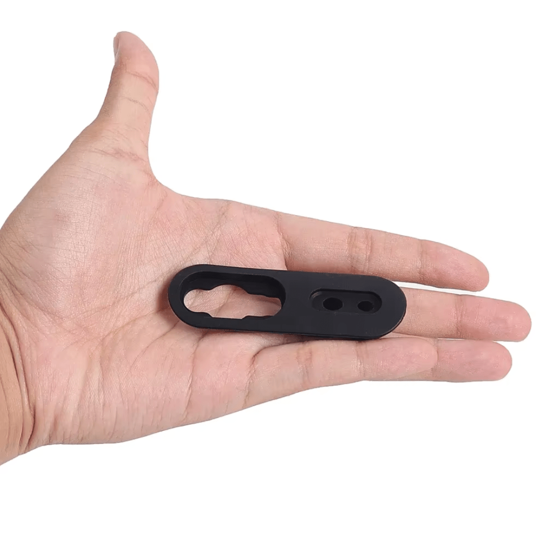 Soporte para protección de goma puerto de carga Xiaomi 4 Pro - Recambio - Wheelyshop