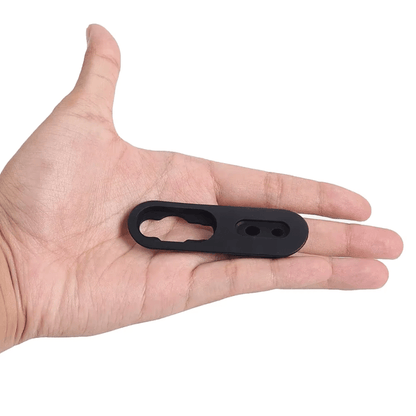 Soporte para protección de goma puerto de carga Xiaomi 4 Pro - Recambio - Wheelyshop