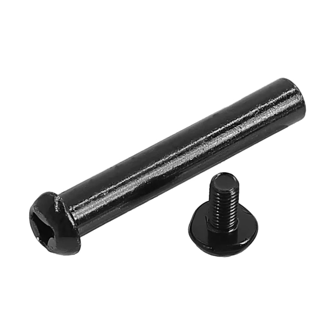 Kit fijación mecanismo de plegado Xiaomi 3 - Recambio - Wheelyshop