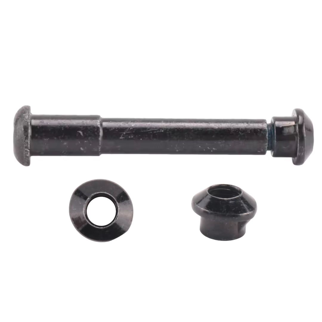 Kit fijación mecanismo de plegado Xiaomi M365 - Recambio - Wheelyshop