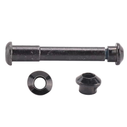 Kit fijación mecanismo de plegado Xiaomi M365 - Recambio - Wheelyshop