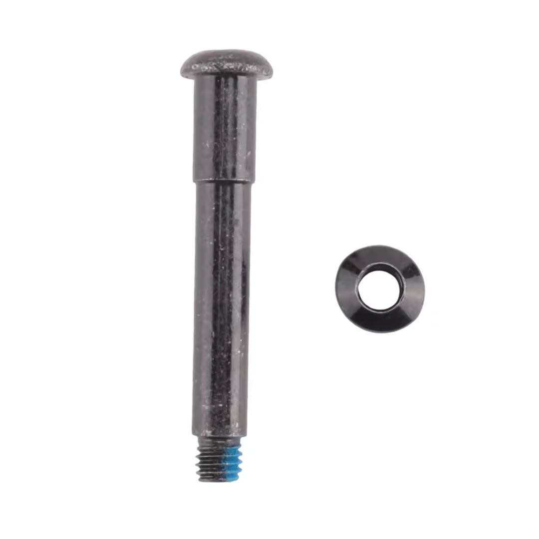 Kit fijación mecanismo de plegado Xiaomi M365 - Recambio - Wheelyshop