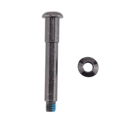 Kit fijación mecanismo de plegado Xiaomi M365 - Recambio - Wheelyshop