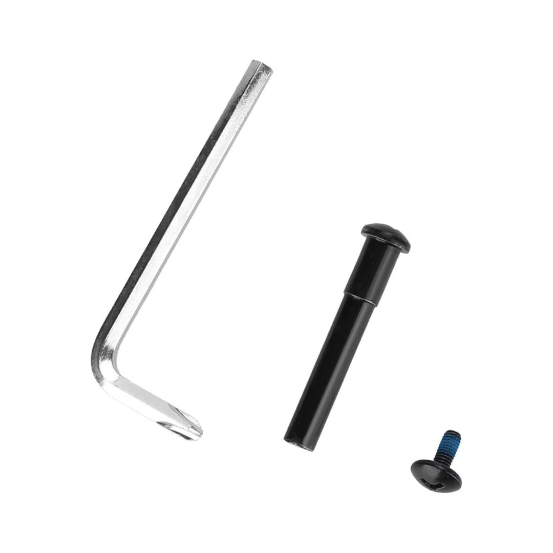 Kit fijación mecanismo de plegado Xiaomi Pro 2 / 3 - Recambio - Wheelyshop
