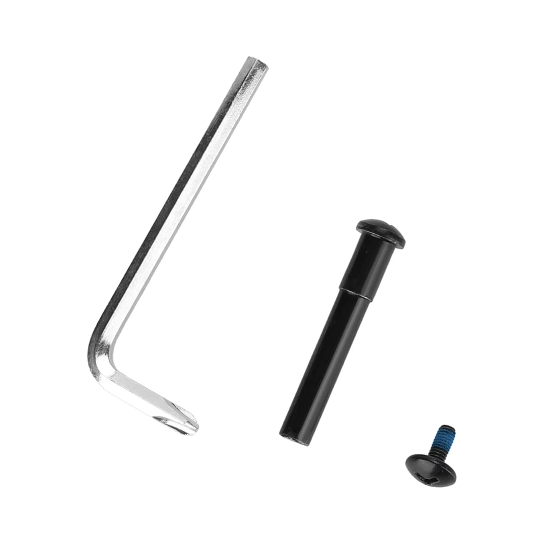 Kit fijación mecanismo de plegado Xiaomi Pro 2 / 3 - Recambio - Wheelyshop