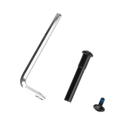 Kit fijación mecanismo de plegado Xiaomi Pro 2 / 3 - Recambio - Wheelyshop