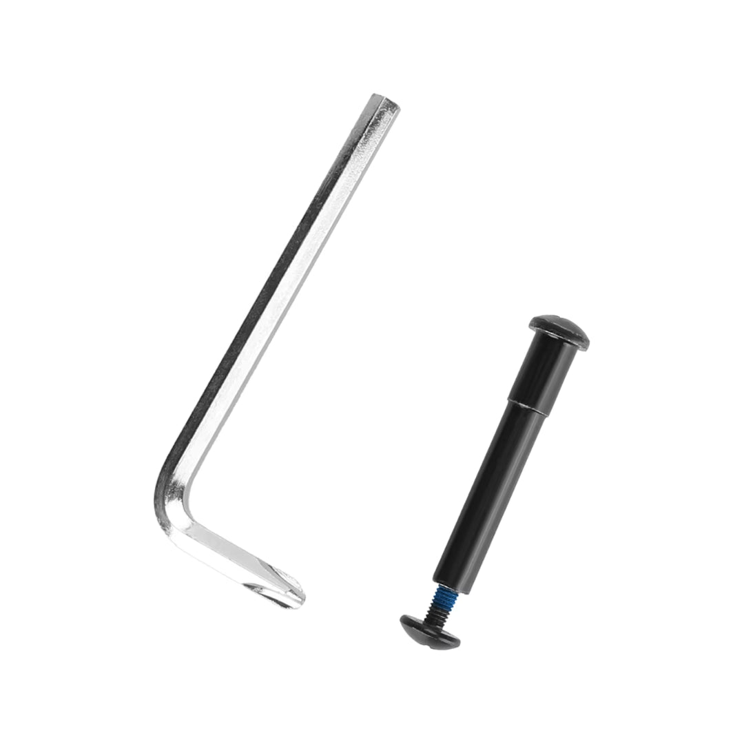 Kit fijación mecanismo de plegado Xiaomi Pro 2 / 3 - Recambio - Wheelyshop