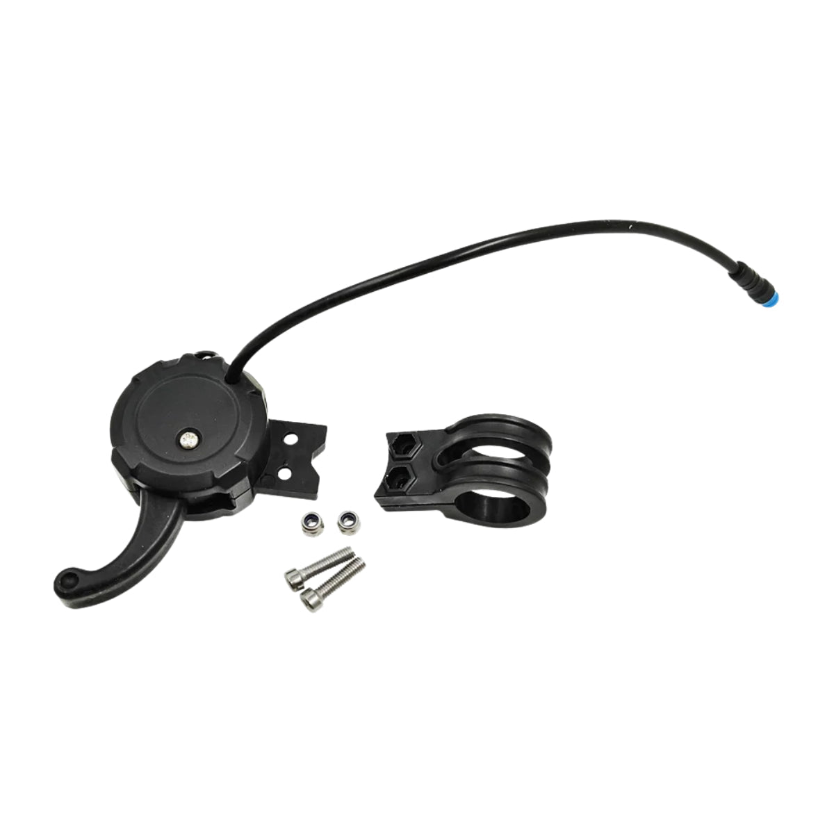 Fingergas Dualtron - Spare part - Wheelyshop