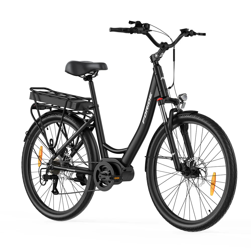 Foride Urbano 2 - Bicicleta eléctrica - Tienda de ruedas