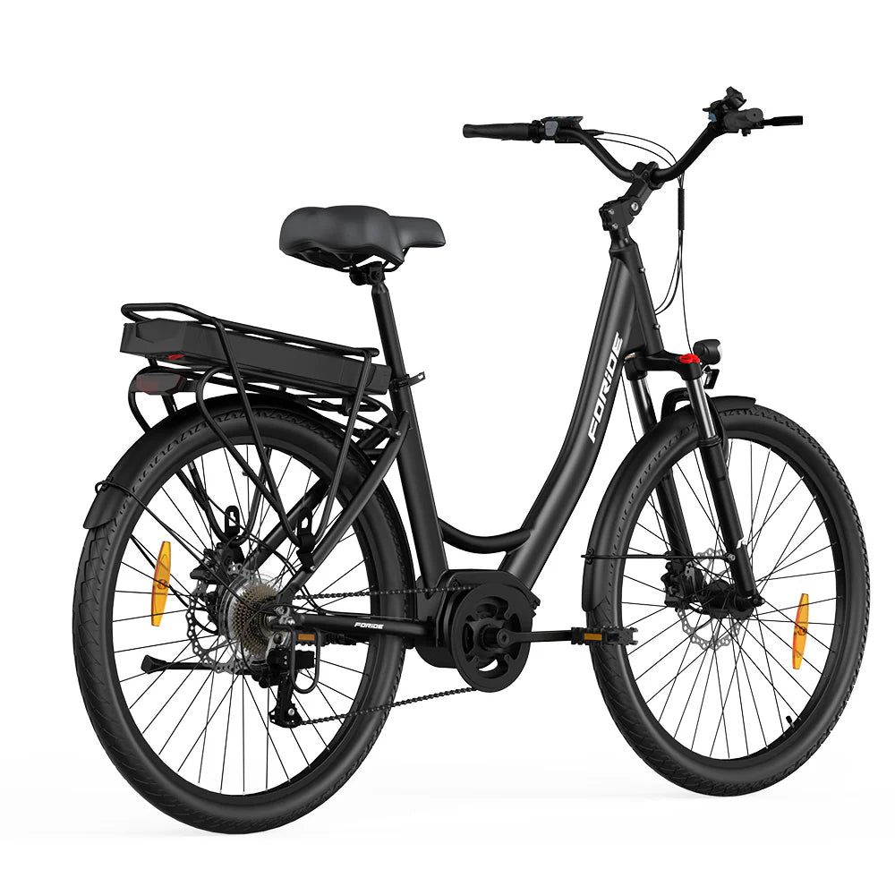 Foride Urbano 2 - Bicicleta eléctrica - Tienda de ruedas