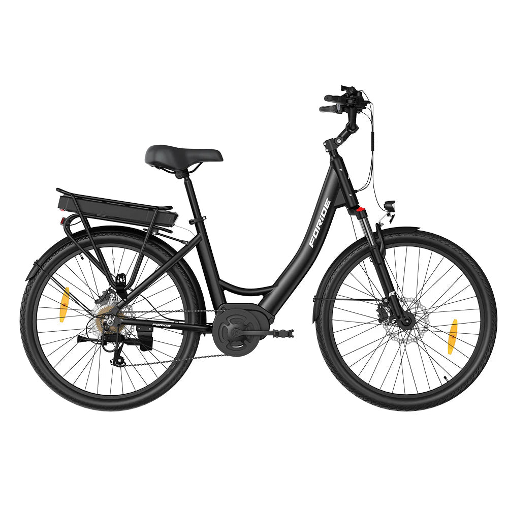 Foride Urbano 2 - Bicicleta eléctrica - Tienda de ruedas