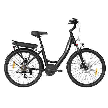 Foride Urbano 2 - Bicicleta eléctrica - Tienda de ruedas