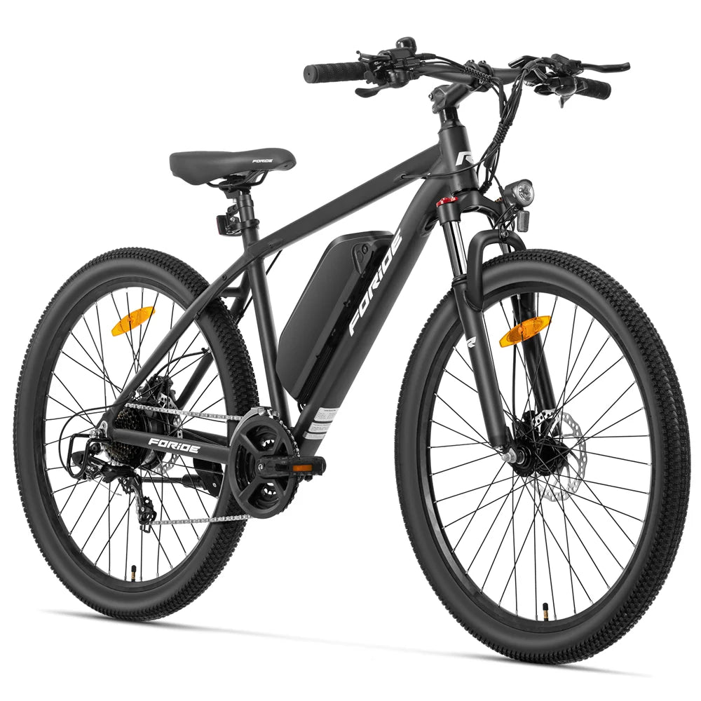 Foride Xtremer 2 - Bicicleta eléctrica - Tienda de ruedas