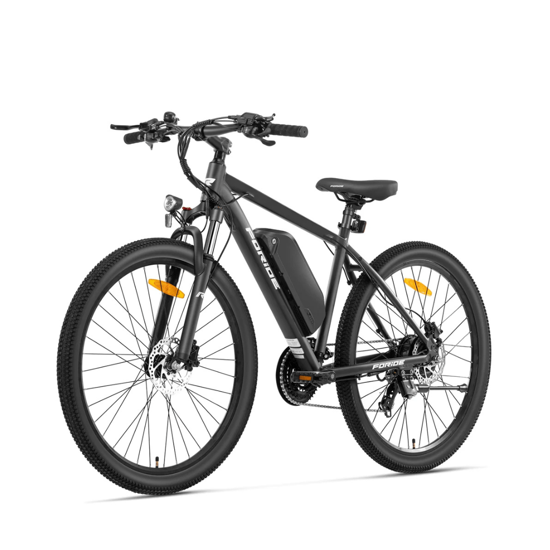 Foride Xtremer 2 - Bicicleta eléctrica - Tienda de ruedas