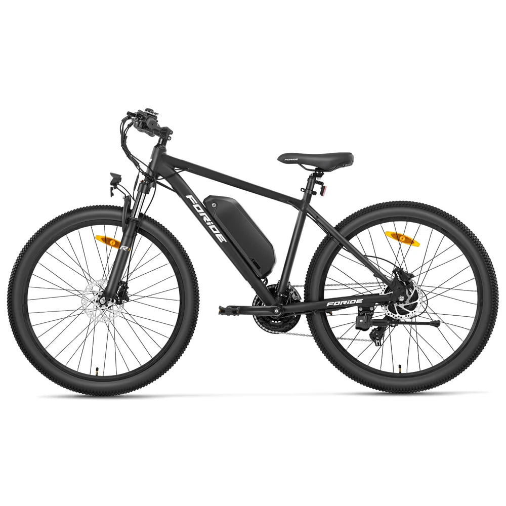 Foride Xtremer 2 - Bicicleta eléctrica - Tienda de ruedas