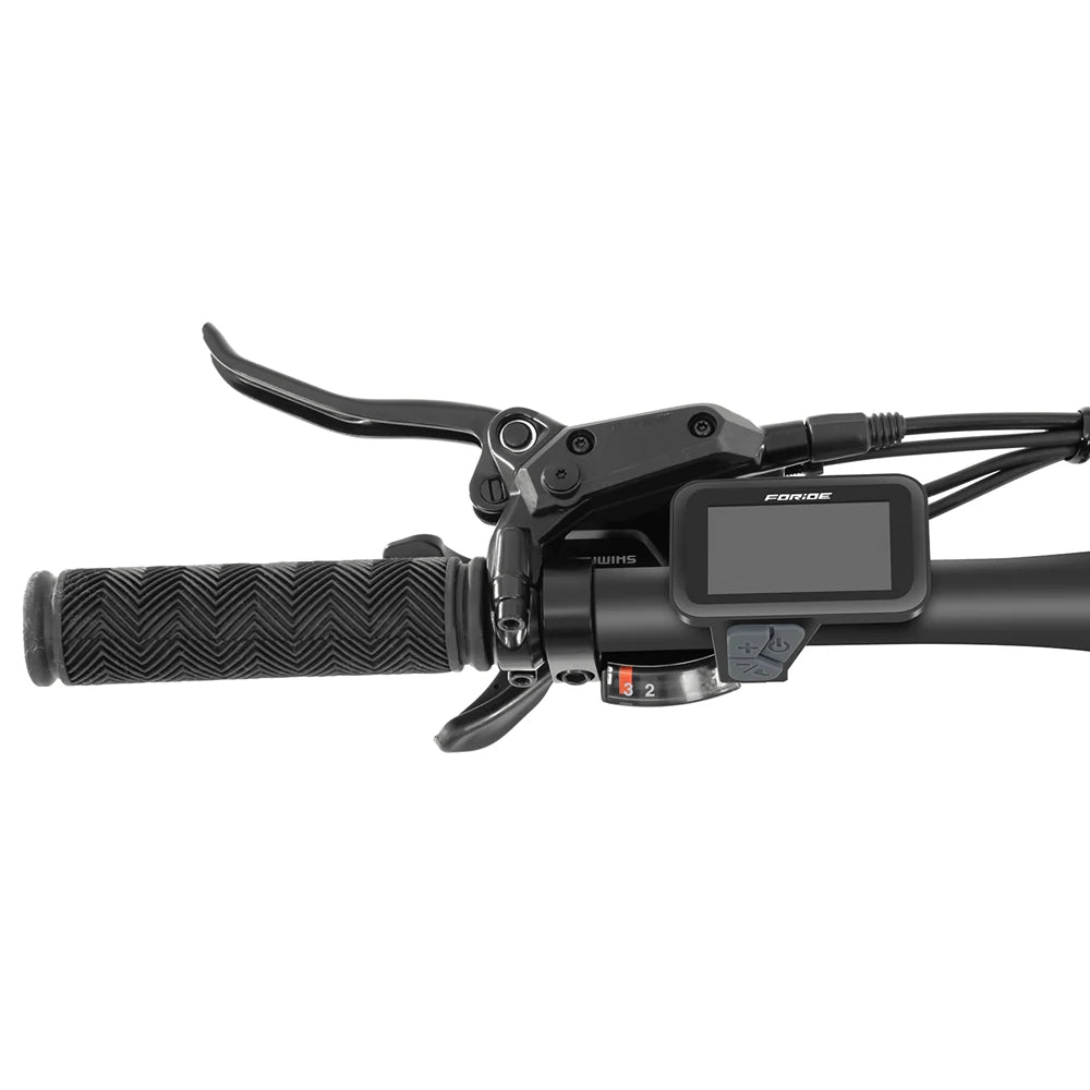 Foride Xtremer 2 - Bicicleta eléctrica - Tienda de ruedas
