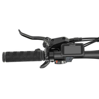 Foride Xtremer 2 - Bicicleta eléctrica - Tienda de ruedas