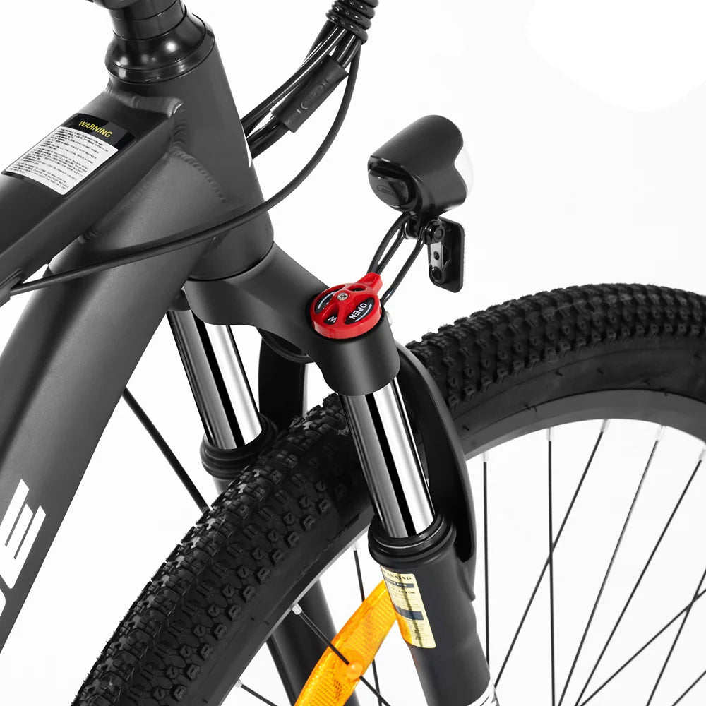 Foride Xtremer 2 - Bicicleta eléctrica - Tienda de ruedas