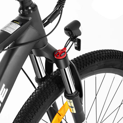 Foride Xtremer 2 - Bicicleta eléctrica - Tienda de ruedas