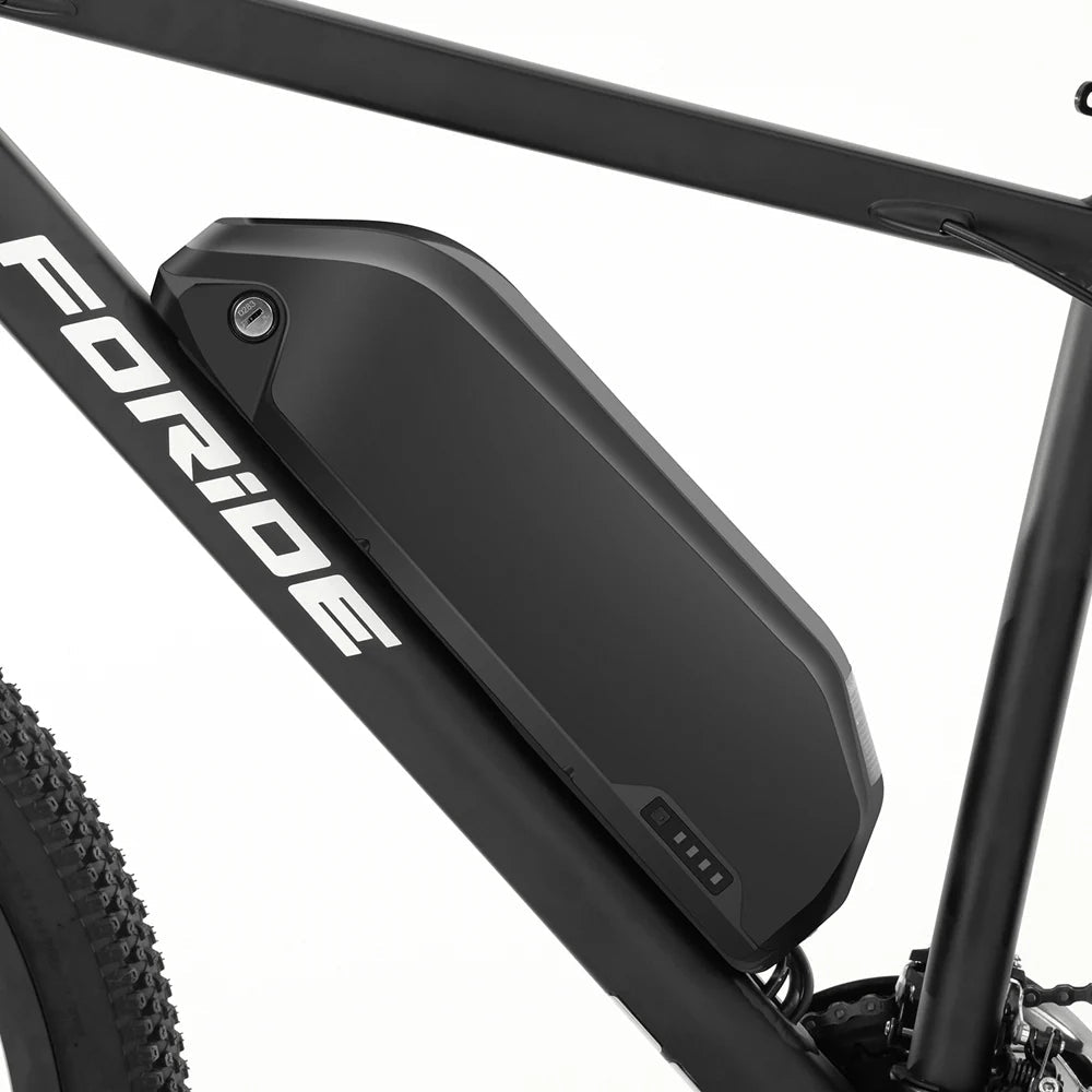 Foride Xtremer 2 - Bicicleta eléctrica - Tienda de ruedas