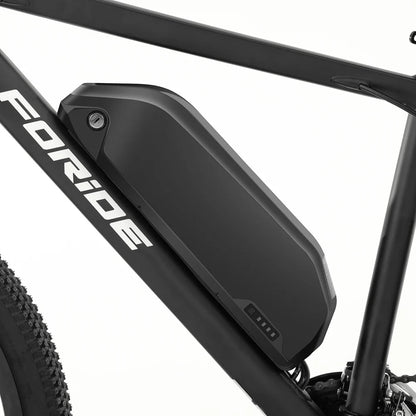 Foride Xtremer 2 - Bicicleta eléctrica - Tienda de ruedas