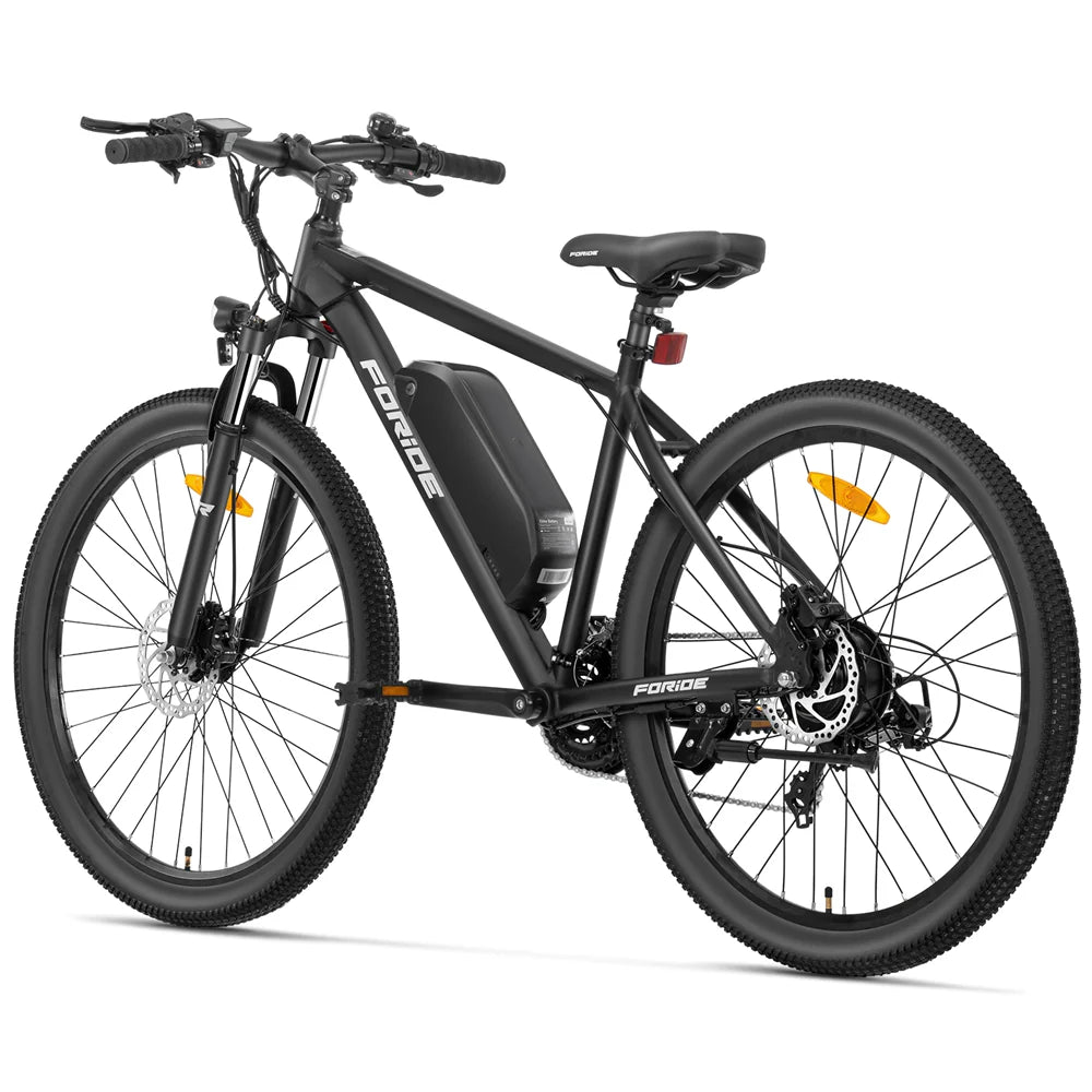 Foride Xtremer 2 - Bicicleta eléctrica - Tienda de ruedas