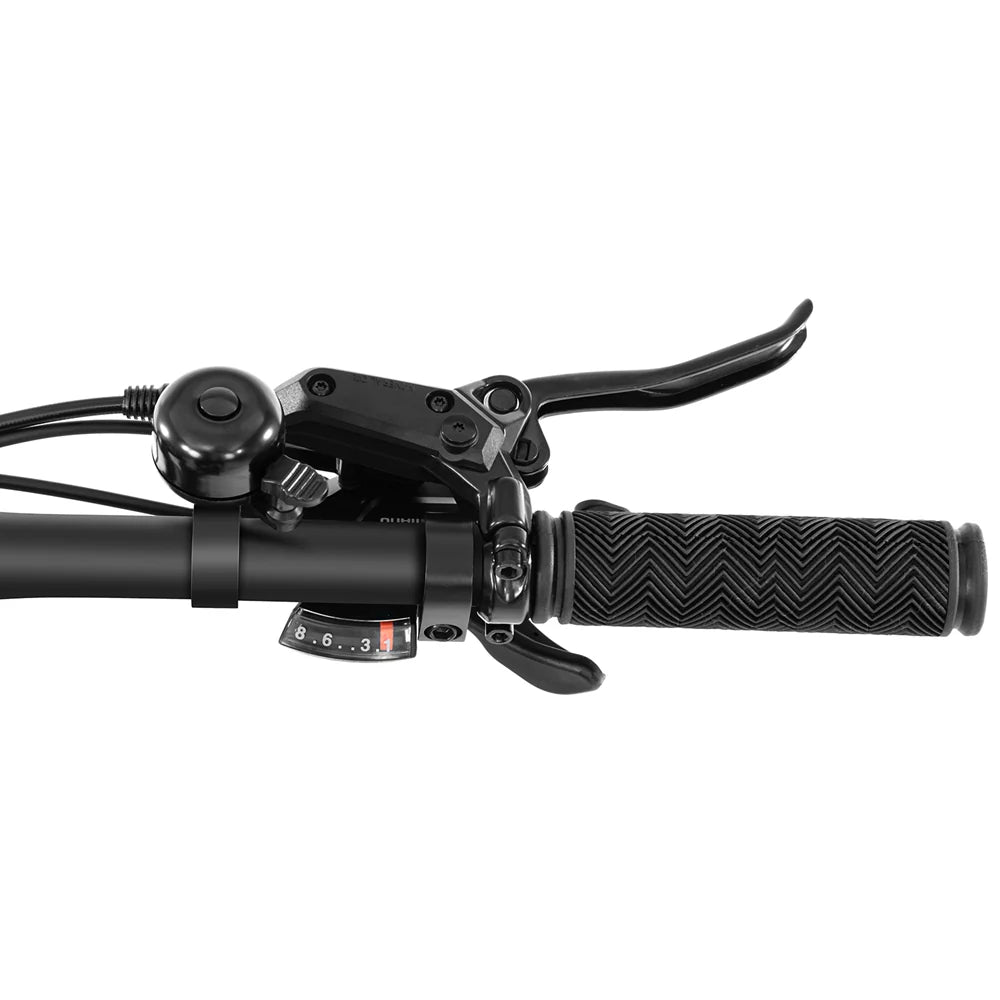 Foride Xtremer 2 - Bicicleta eléctrica - Tienda de ruedas